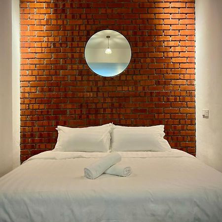 Dosomething Guest House 8 Ipoh Exteriér fotografie