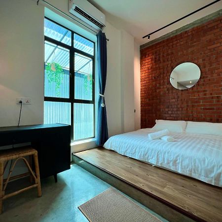 Dosomething Guest House 8 Ipoh Exteriér fotografie