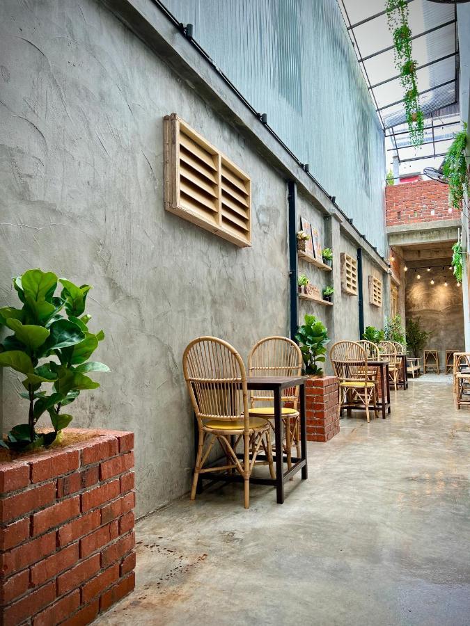 Dosomething Guest House 8 Ipoh Exteriér fotografie