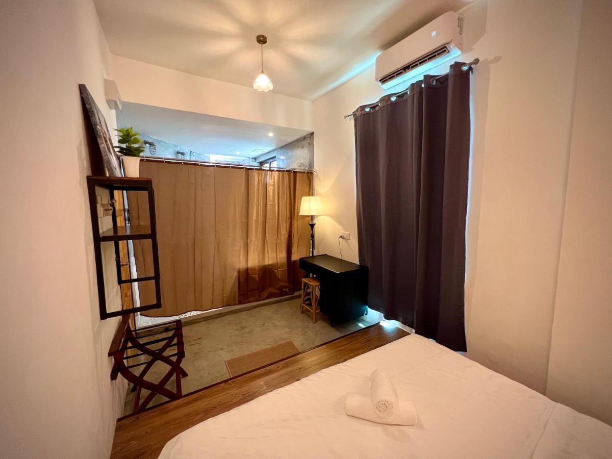 Dosomething Guest House 8 Ipoh Exteriér fotografie