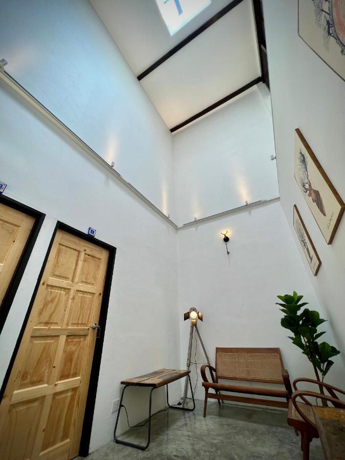 Dosomething Guest House 8 Ipoh Exteriér fotografie